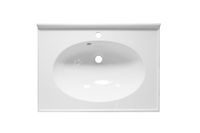 Раковина "Lilia silk" 700х500 ФР-00014942 — фото 3, Раковины