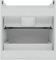 Товар: Тумба под раковину Aquanet Арт 60 белый матовый арт-00313254 - фото 14 Тумба под раковину Aquanet Арт 60 белый матовый арт-00313254 — фото 14, Тумбы под раковину