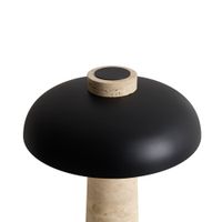 Товар: Настольный светильник Freya FR5482TL-L7B - фото 5 Настольный светильник Freya FR5482TL-L7B — фото 5, Настольные лампы