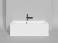 Ванна встраиваемая ORLANDA 170x80 102026M — фото 12, Ванны