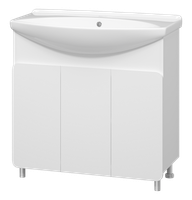 Тумба под раковину арт-П-Чег-01085-011 — фото 6, Тумбы под раковину