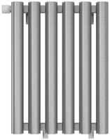 Товар: Отопительный радиатор Сунержа Кумир-0 EU50 левый 500х400 6 секций Сатин арт-071-0350-5006 - фото 6 Отопительный радиатор Сунержа Кумир-0 EU50 левый 500х400 6 секций Сатин арт-071-0350-5006 — фото 6, Радиаторы отопления