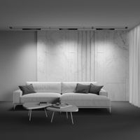 Товар: Подвесной светильник Technical TR128B-24W4K-M-B - фото 5 Подвесной светильник Technical TR128B-24W4K-M-B — фото 5, Подвесные светильники