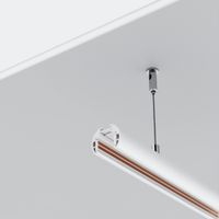 Товар: Шинопровод накладной/подвесной Technical TRXM034-R-412W - фото 5 Шинопровод накладной/подвесной Technical TRXM034-R-412W — фото 5, Шинопроводы