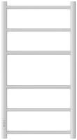 Товар: Полотенцесушитель электрический Стилье Формат 27 800х400 левый Белый арт-12529-8040 - фото 1 Полотенцесушитель электрический Стилье Формат 27 800х400 левый Белый арт-12529-8040 — фото 1, Электрические полотенцесушители