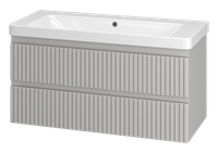 Тумба под раковину арт-VIC-07105-0302Я — фото 6, Тумбы под раковину