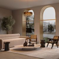 Подвесной светильник Maytoni MOD313PL-06G — фото 6, Подвесные светильники