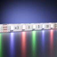 Светодиодная лента Led Strip арт-201140 — фото 3, Светодиодная подсветка