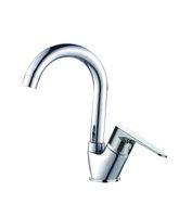 CREAVIT Cмеситель для кухни VEGA арт-VG1509 — фото 1, Смесители для кухни