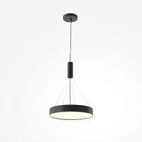 Потолочный светильник Technical C032CL-45W3K-RD-B — фото 12, Подвесные светильники