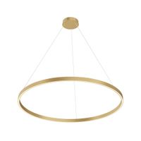 Подвесной светильник Maytoni MOD058PL-L54BSK — фото 1, Подвесные светильники