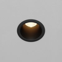 Встраиваемый светильник Technical DL116-10W-3K-B — фото 3, Точечные светильники