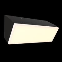 Настенный светильник (бра) Outdoor O436WL-L20GF3K — фото 4, Уличное освещение