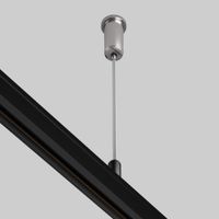 Товар: Комплектующие для трековой системы Technical TRA184SW-1B - фото 3 Комплектующие для трековой системы Technical TRA184SW-1B — фото 3, Комплектующие для освещения