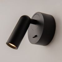 Настенный светильник (бра) Technical C038WL-L3B3K — фото 9, Бра