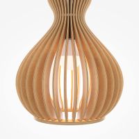 Подвесной светильник Maytoni MOD192PL-01W1 — фото 10, Подвесные светильники