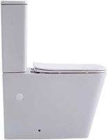 Товар: Сливной бачок Aquanet Tavr 2.0 C2 LX-2905 - фото 3 Сливной бачок Aquanet Tavr 2.0 C2 LX-2905 — фото 3, Комплектующие для туалета