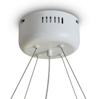 Подвесной светильник Freya FR5546PL-L60W — фото 4, Подвесные светильники