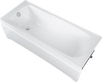 Акриловая ванна Aquanet Extra 170x70 (с каркасом) арт-00205482 — фото 2, Акриловые ванны