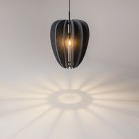 Подвесной светильник Maytoni MOD398PL-01GR — фото 9, Подвесные светильники