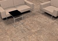 Плитка Гранитея G224-Iremel Brown 600x1200 MR (2.16 кв.м) — фото 4, Керамическая плитка