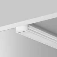 Товар: Комплектующие для профиля Led Strip 642020 - фото 2 Комплектующие для профиля Led Strip 642020 — фото 2, Комплектующие для освещения