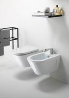 биде подвесное арт-8664111 — фото 3, Биде подвесные