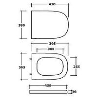 Товар: Сиденье с крышкой GLOBO COPRIVASI с микролифтом быстросъемное цвет белый LAR20BI - фото 2 Сиденье с крышкой GLOBO COPRIVASI с микролифтом быстросъемное цвет белый LAR20BI — фото 2, Сиденья для унитаза