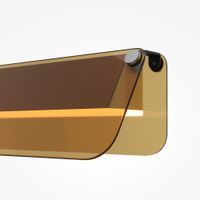 Настенный светильник (бра) Maytoni MOD296WL-L6BC3K — фото 3, Бра