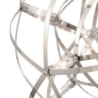 Товар: Подвесной светильник Freya FR5099PL-L6CH - фото 6 Подвесной светильник Freya FR5099PL-L6CH — фото 6, Подвесные светильники