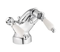 Смеситель для биде Fiore COLONIALE SKY (SWAROVSKI®) 03CR0632, хром — фото 1, Смесители для биде