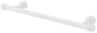 Полка прямая Полка Сунержа прямая / L 370 Белый арт-12-2012-0370 — фото 3, Полки для полотенец