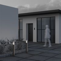 Ландшафтный светильник Outdoor O576FL-01GR1 — фото 7, Уличное освещение