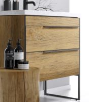 Комплект ножек для тумб 70,80,100см. FRGN440 — фото 3, Комплектующие для мебели в ванной