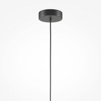 Подвесной светильник Maytoni MOD437PL-05B — фото 5, Подвесные светильники