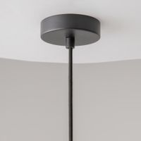 Подвесной светильник Maytoni арт-MOD398PL-01BR — фото 4, Подвесные светильники