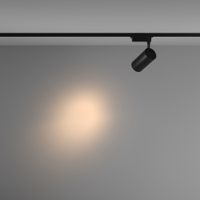 Товар: Трековый светильник Technical TR003-1-36W3K-S-B - фото 4 Трековый светильник Technical TR003-1-36W3K-S-B — фото 4, Трековые светильники