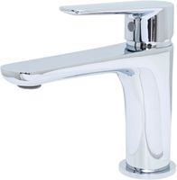 Товар: Смеситель для раковины Allen Brau Eclipse 2.0 хром арт-5.E1A01-00 - фото 15 Смеситель для раковины Allen Brau Eclipse 2.0 хром арт-5.E1A01-00 — фото 15, Смесители для раковины