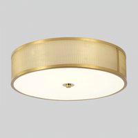 Светильник потолочный арт-BUTTON PL32W LED — фото 4, Подвесные светильники