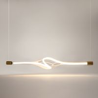 Товар: Подвесной светильник Maytoni MOD290PL-L23BS3K - фото 7 Подвесной светильник Maytoni MOD290PL-L23BS3K — фото 7, Подвесные светильники