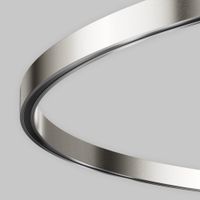 Шинопровод накладной/подвесной Technical TRX154-R-D650-PT — фото 3, Шинопроводы