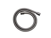 Шланг для душа, Hansgrohe, Axor Showers, длина шланга, мм-1600, цвет-шлифованный никель арт-28116820 — фото 1, Душевые шланги