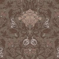 Обои 36 30354 British Style Garden арт. арт-BRIT11010 — фото 1, Обои для стен