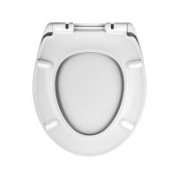 Товар: Сиденье BERGES Zet SO арт-010503 - фото 2 Сиденье BERGES Zet SO арт-010503 — фото 2, Сиденья для унитаза