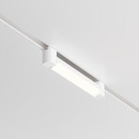 Трековый светильник Technical арт-TR104-1-10W3K-W — фото 3, Трековые светильники