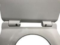 Унитаз подвесной CeramaLux арт-B2330 — фото 6, Подвесные унитазы