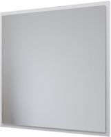 Зеркало Allen Brau Activity 70 1.340026.WM белый матовый — фото 1, Зеркала в ванную комнату