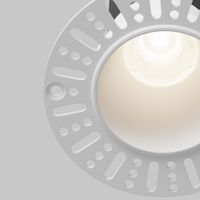 Встраиваемый светильник Technical DL120-10W-4K-TRS-W — фото 2, Точечные светильники