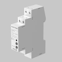 Диммер Lighting control 721018 — фото 3, Комплектующие для освещения