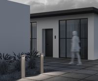 Ландшафтный светильник Outdoor O444FL-L13GF3K1 — фото 7, Уличное освещение